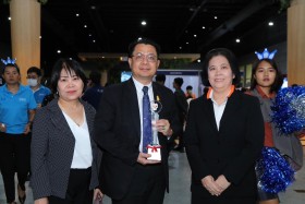 กรข. คว้า “รางวัลเลิศรัฐ” ปี 2566 ... พารามิเตอร์รูปภาพ 11